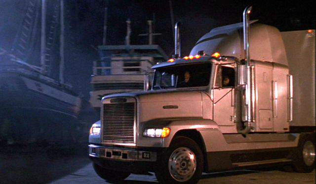 Freightliner FLD 120 SFFA