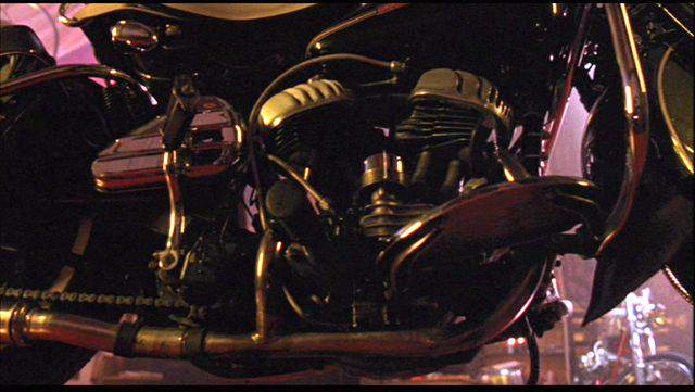 Harley-Davidson WL