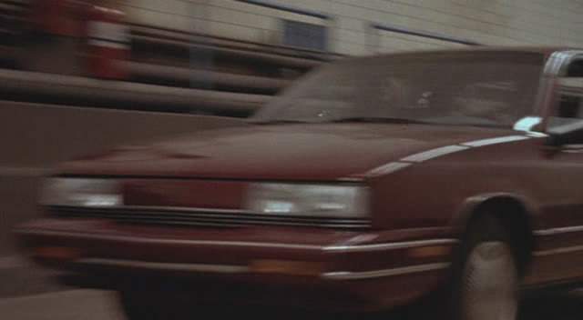 Oldsmobile Cutlass Calais