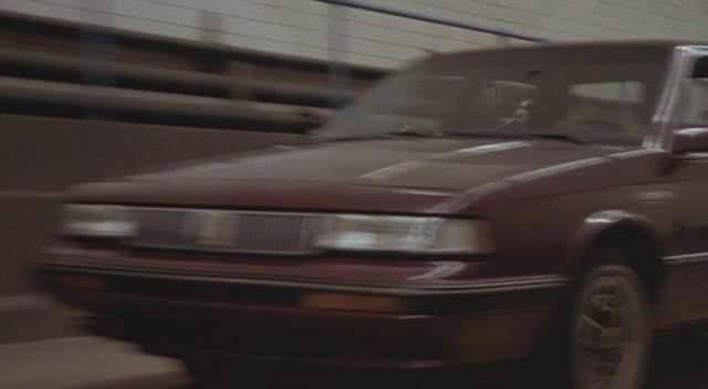 Oldsmobile Cutlass Ciera