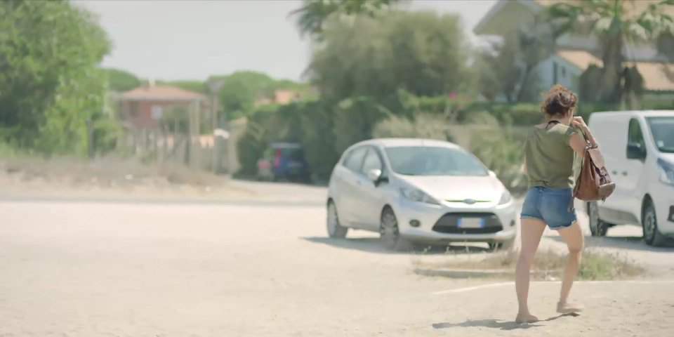 Ford Fiesta MkVI