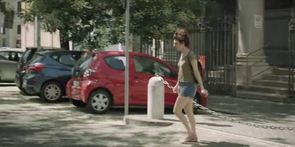 Ford Fiesta MkVII