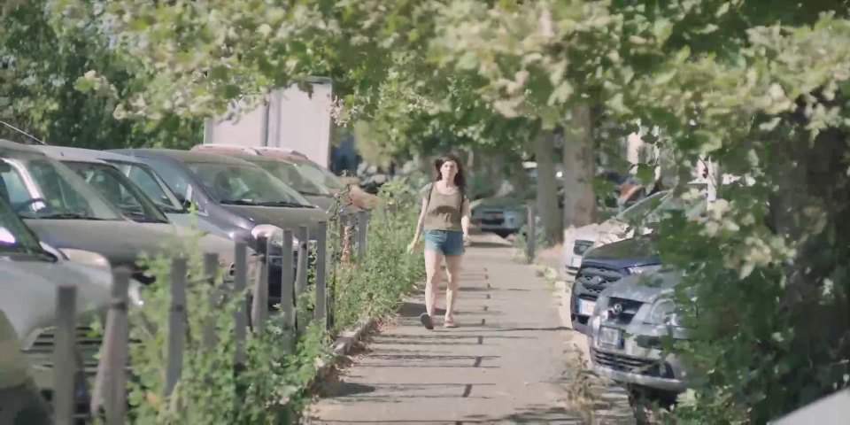 Hyundai Atos Prime