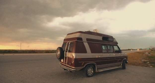 Ford Econoline