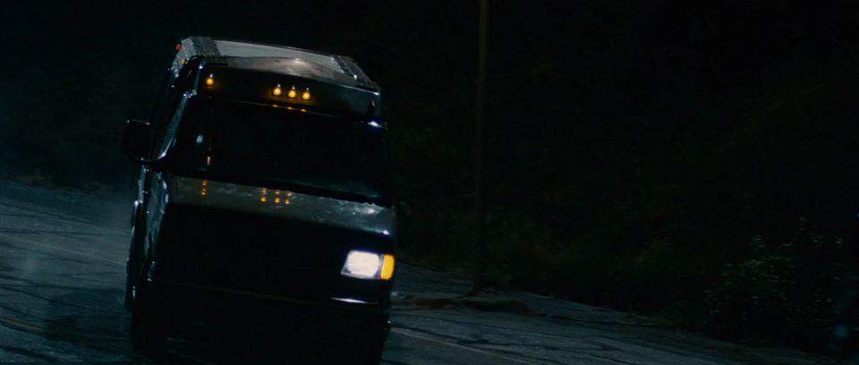 Ford Econoline