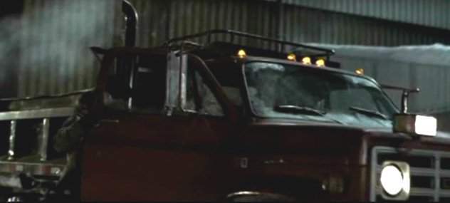 GMC C-Series