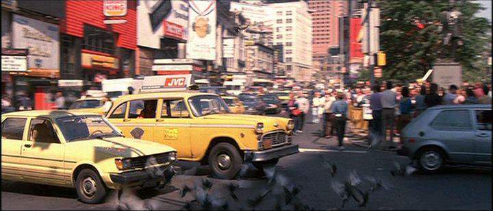 Toyota Corolla Tercel