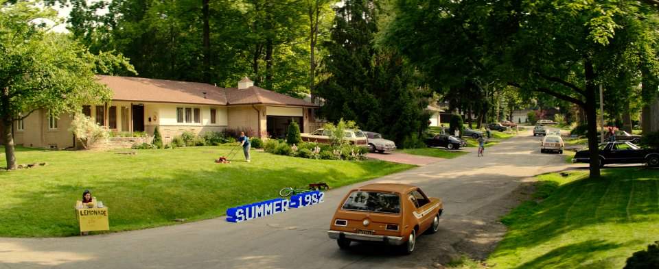 AMC Gremlin