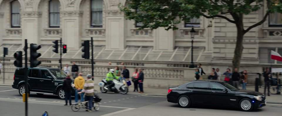BMW 7