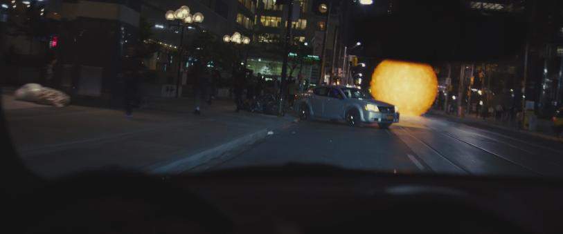 Dodge Avenger