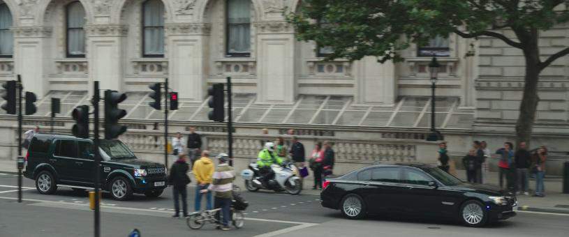 Honda VFR 1200 F