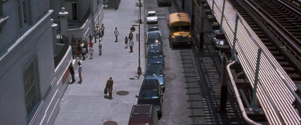 International S-Series