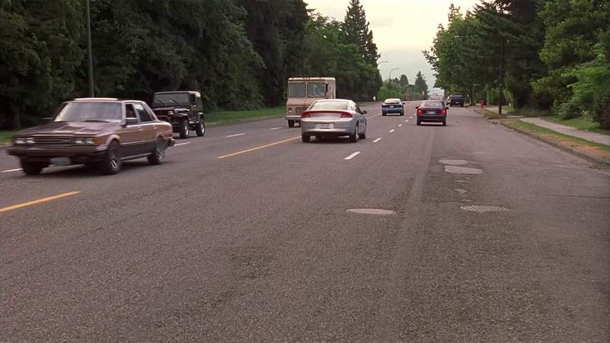 Toyota Cressida