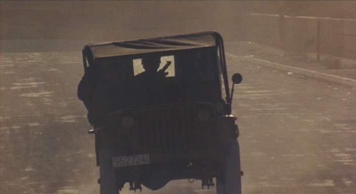 Willys MB 'Jeep'