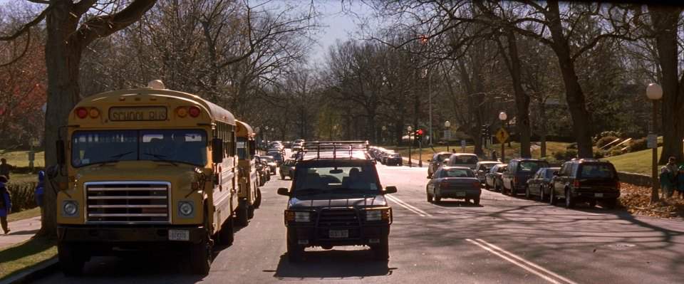 International Harvester S-Series