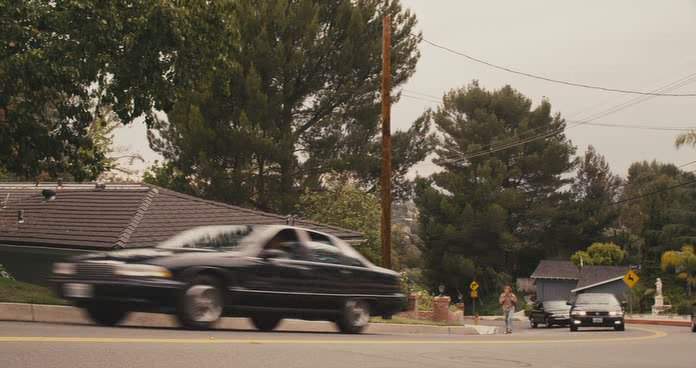 Chevrolet Caprice