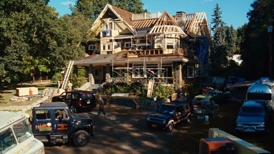 International S-Series