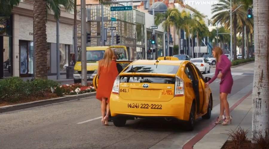 Toyota Prius III