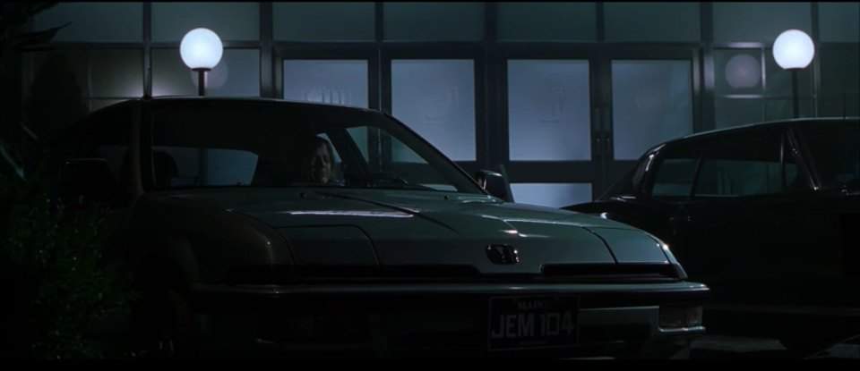 Honda Integra