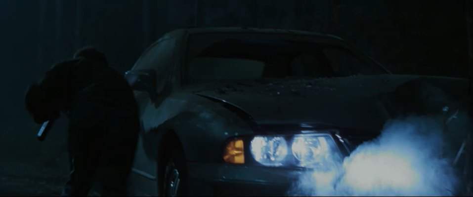 Mitsubishi Diamante
