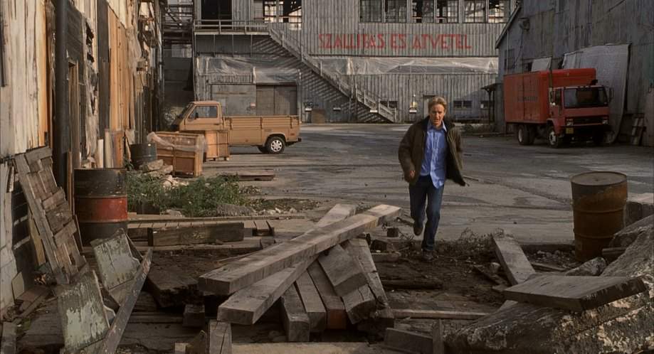 Ford Cargo CF-Series