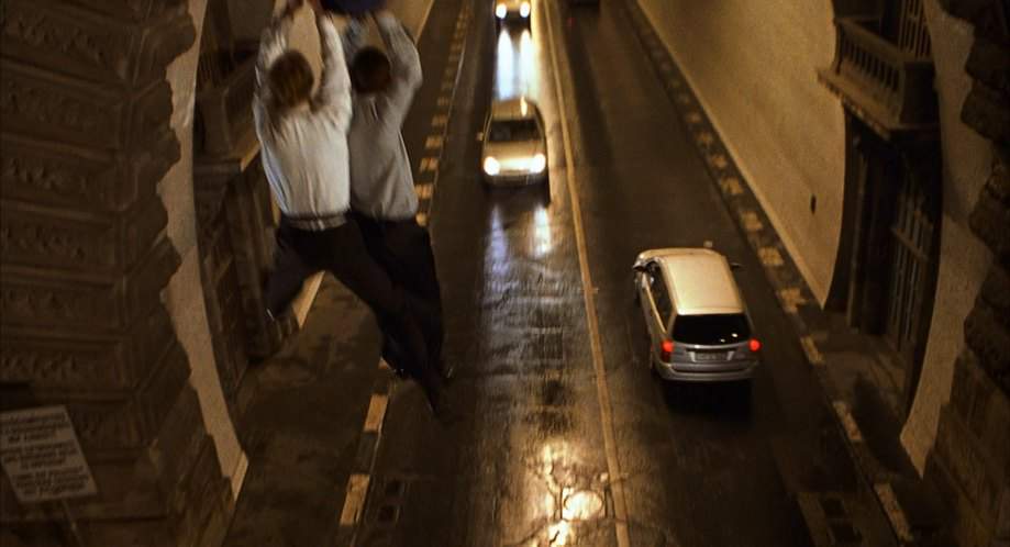 Ford Focus Turnier MkI