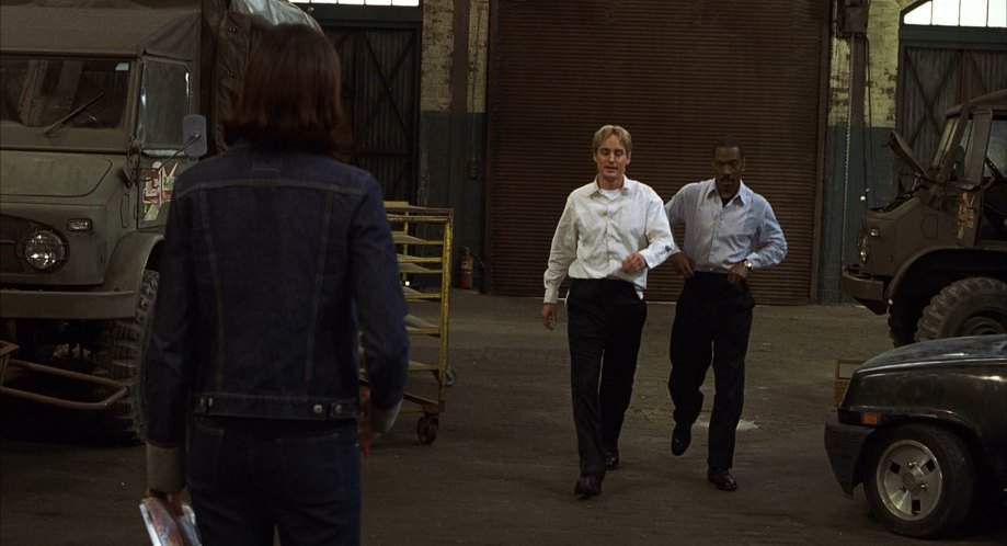 Mercedes-Benz Unimog-S 404.1