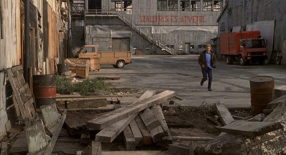 Volkswagen Pick-up T3