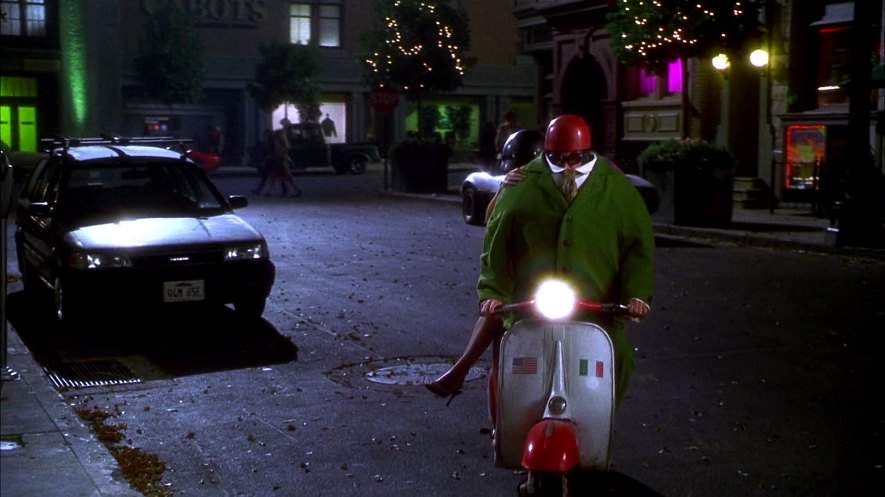 Toyota Corolla Wagon