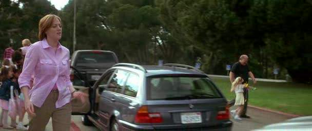 BMW 325i Sport Wagon