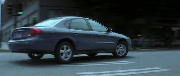 Ford Taurus