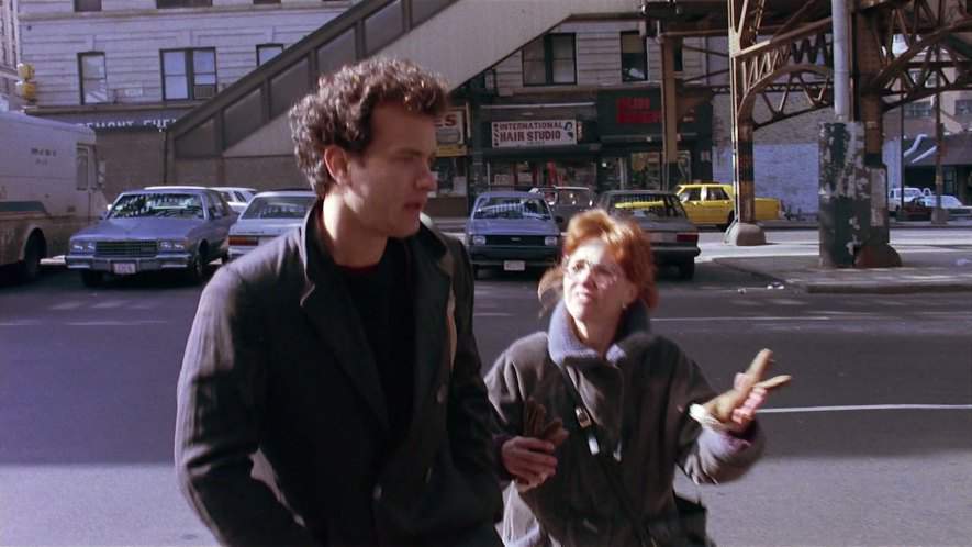 Chevrolet Caprice Classic