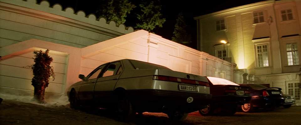 Alfa Romeo 164