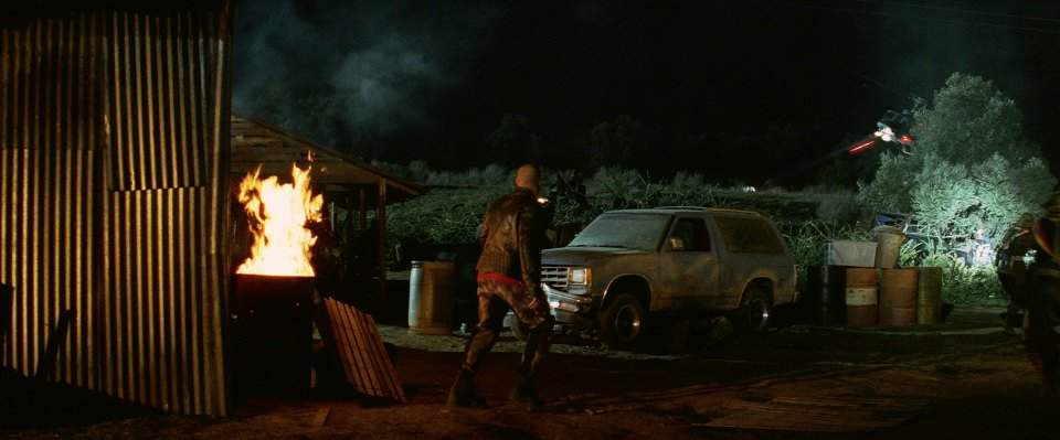 Chevrolet S-10 Blazer