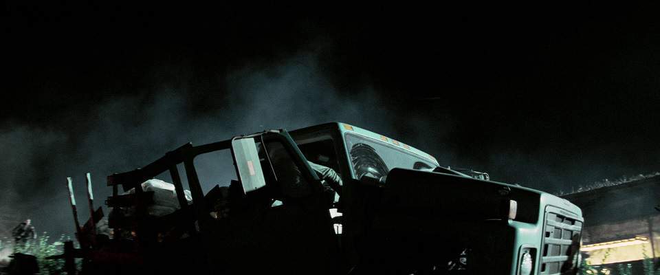 International Harvester S-Series