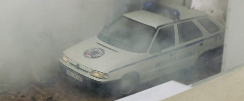 Škoda Felicia Combi