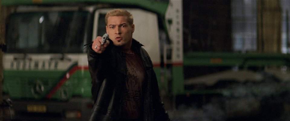 Mercedes-Benz Actros