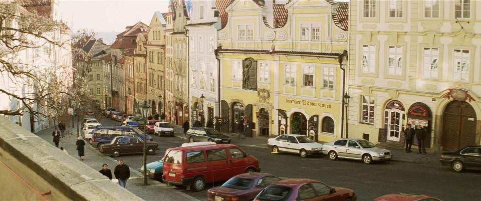 Volkswagen Passat B3