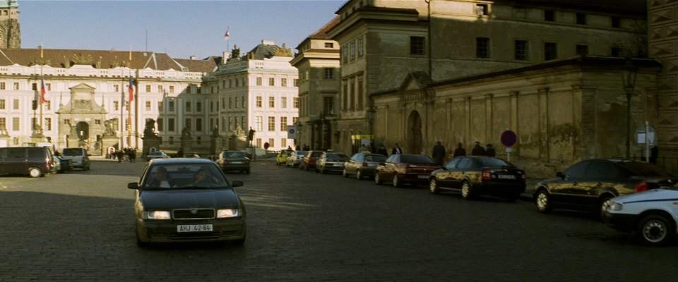 Volkswagen Passat B5