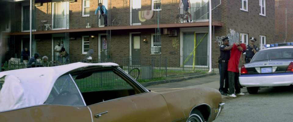 Buick Skylark Custom