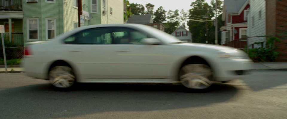 Chevrolet Impala