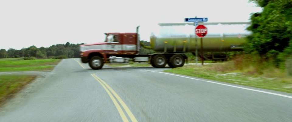 Freightliner FLD