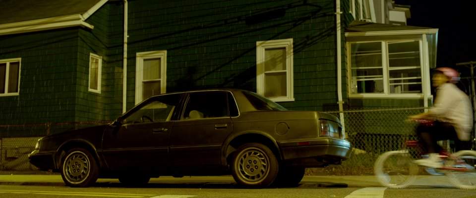 Oldsmobile Cutlass Ciera