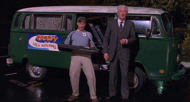 Volkswagen Station Wagon T2