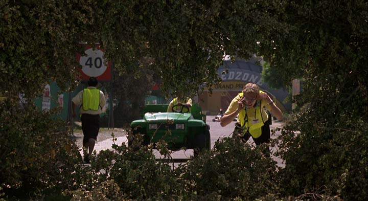 John Deere Gator