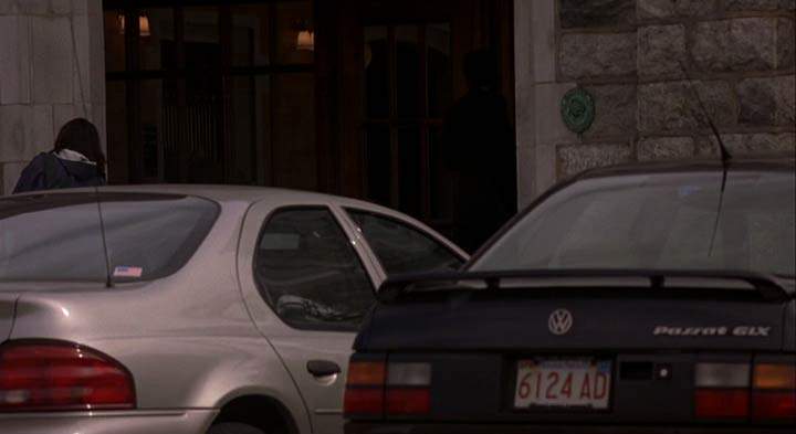 Volkswagen Passat B3