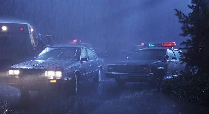 Oldsmobile Cutlass Ciera