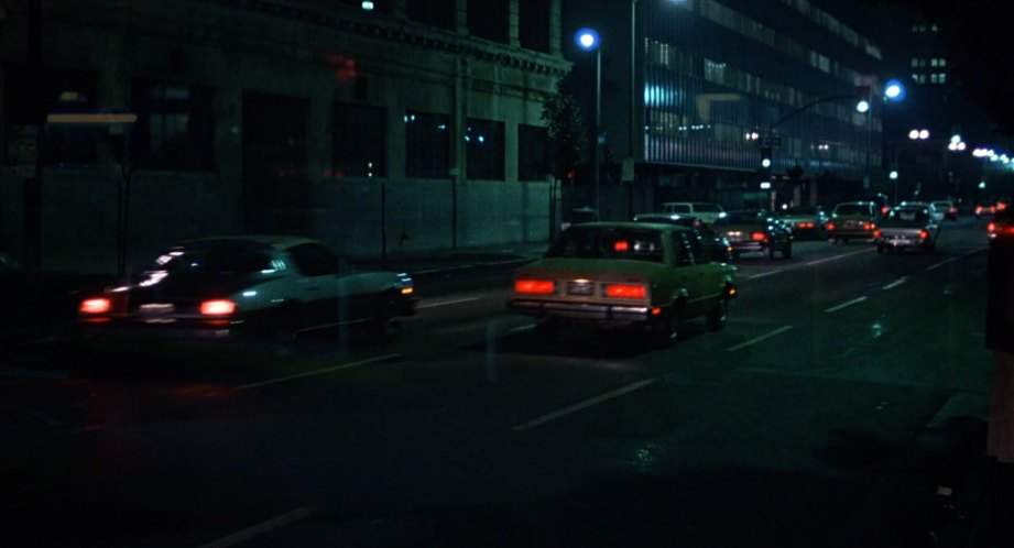 Ford Fairmont