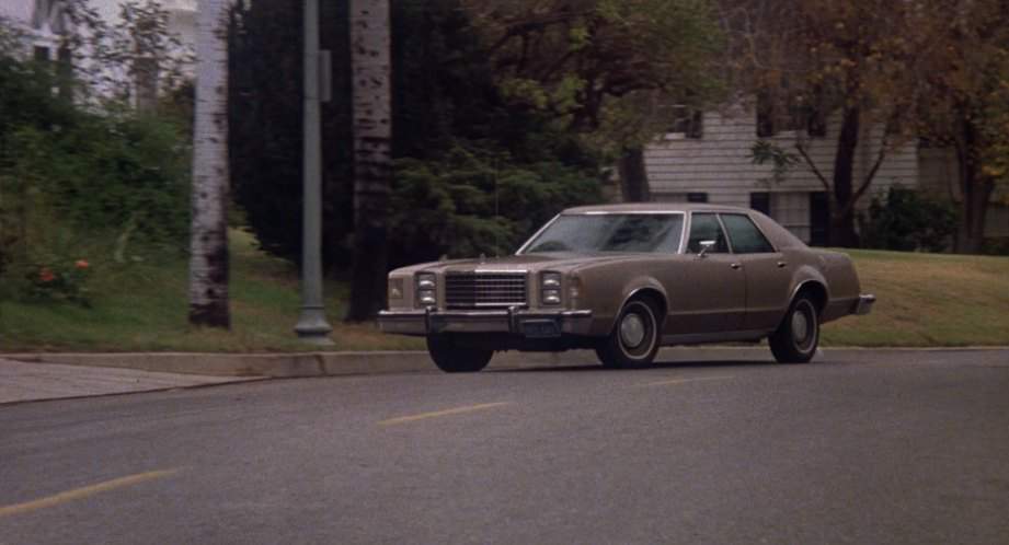 Ford LTD II