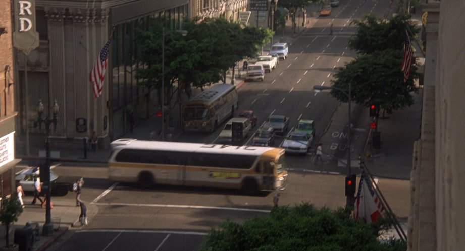 GMC TDH 5307 A